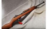 Auto Ordnance M-1 Carbine .30cal - 1 of 6