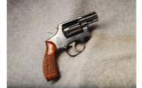 Smith & Wesson Mod 10-5 .38 S&W Spl - 1 of 2