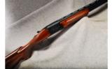 Remington Mod 332 12ga - 1 of 7