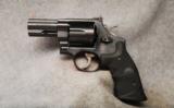 Smith & Wesson ~ 29-10 Bounty Hunter ~ .44 Rem Mag - 2 of 2