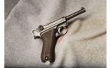 Mauser P.08 9mm Para - 1 of 2