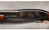 Winchester Mod 12 Heavy Duck 12ga - 3 of 7