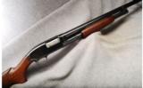 Winchester Mod 12 Heavy Duck 12ga - 1 of 7
