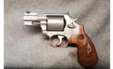 Smith & Wesson Performance Center 686 .357mag - 2 of 2
