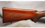 Winchester Mod 70 .220 Swift - 5 of 7