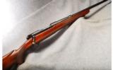 Winchester Mod 70 .220 Swift - 1 of 7