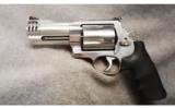 Smith & Wesson Mod 500 .500 S&W Mag - 2 of 2