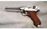 Mauser P.08 .30 Luger - 2 of 2