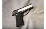 Heckler & Koch P9S 9mm Luger - 1 of 2