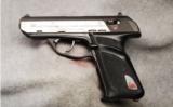 Heckler & Koch P9S 9mm Luger - 2 of 2