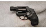 Smith & Wesson ~ M&P 340 ~ .357 Mag - 2 of 2