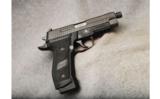 Sig Sauer P226 Tacops 9mm Luger - 1 of 2