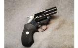 Colt Detective Special .38 S&W Special - 1 of 2