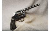 Colt ~ Army Special ~ .38 Special - 1 of 2