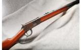 Winchester Mod 1894
.32 W. S. - 1 of 7