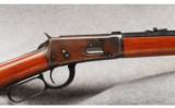 Winchester Mod 1894
.32 W. S. - 2 of 7