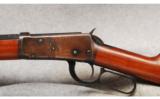Winchester Mod 1894
.32 W. S. - 3 of 7