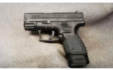 Springfield XD-99mm - 2 of 2