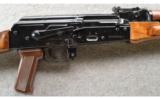 Maadi AK, Made in Egypt, Styer Import - 2 of 9