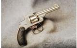 Smith & Wesson Hammerless .32 1st Model - 1 of 2