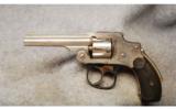 Smith & Wesson Hammerless .32 1st Model - 2 of 2