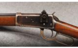 Winchester Mod 1894 .32-40 Win - 3 of 7