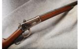 Winchester Mod 1894 .32-40 Win - 1 of 7