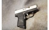 Kahr ~ PM40 ~ .40S&W - 1 of 2
