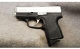 Kahr ~ PM40 ~ .40S&W - 2 of 2