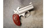 Bond Arms ~ Snake Slayer
~ .45 Colt/.410 Bore - 1 of 2