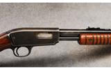 Winchester ~ Mod 61 ~ .22 S, L, LR - 1 of 7