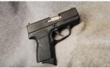 Kahr ~ PM40 ~ .40 S&W - 1 of 2