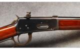 Winchester Mod 1894 .32 Win Spl - 2 of 7