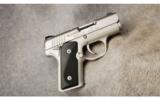 Kimber Solo Carry STS 9mm Luger - 1 of 2