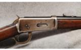 Winchester Mod 1894 .32-40 Win - 2 of 7