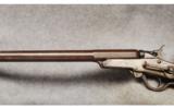 Mass Arms Co. ~ 1865 ~ 20 Ga ~ Extra .36 Cal and .38 Cal Barrels - 7 of 7