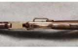 Mass Arms Co. ~ 1865 ~ 20 Ga ~ Extra .36 Cal and .38 Cal Barrels - 4 of 7
