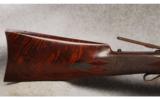 Mass Arms Co. ~ 1865 ~ 20 Ga ~ Extra .36 Cal and .38 Cal Barrels - 5 of 7