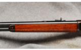 Winchester Mod 1892 .38 WCF - 7 of 7