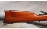 Winchester Mod 1892 .38 WCF - 5 of 7