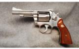 Smith & Wesson Mod 67 .38 S&W Special - 2 of 2