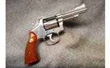 Smith & Wesson Mod 67 .38 S&W Special - 1 of 2