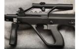 MSAR STG-556 5.56mm - 3 of 5