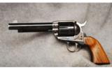 Ruger New Vaquero .45 Colt - 2 of 2
