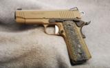 Sig Sauer 1911.45 ACP - 2 of 2