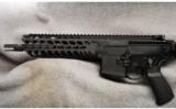 Sig Sauer MCX .300 BLK - 5 of 5