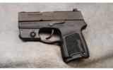 Sig Sauer P290RS 9mm Luger - 2 of 2