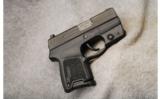 Sig Sauer P290RS 9mm Luger - 1 of 2