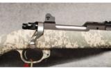 Ruger Gunsite Scout 6.5mm Creedmoor - 2 of 7