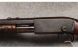 Remington Mod 12 .22 S, L, LR - 3 of 7